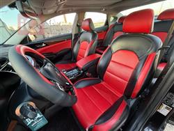 كيا كادينزا